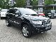 2012 Jeep  Grand Cherokee 3.0 V6 CRD Overland Off-road Vehicle/Pickup Truck Pre-Registration photo 2