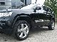 2012 Jeep  Grand Cherokee 3.0 V6 CRD Overland Off-road Vehicle/Pickup Truck Pre-Registration photo 6
