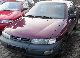 Kia  Premium offer + + + + Sephia Tüv 08.12. + + + + CD servo Ra 1996 Used vehicle photo