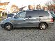 Kia  Carnival TD LS not ready to drive 2000 Used vehicle photo