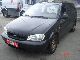 Kia  Carnival V6 RS + + + + Air Conditioning 2000 Used vehicle photo