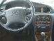 2000 Kia  Clarus 2.0 SLX 16V leather climate Limousine Used vehicle
			(business photo 5