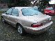 1997 Kia  Clarus GLX AUT ** ** ** First Hand Limousine Used vehicle photo 5