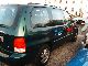 2002 Kia  Carnival LX HPDI Van / Minibus Used vehicle photo 2