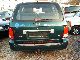 2002 Kia  Carnival LX HPDI Van / Minibus Used vehicle photo 3