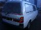 2003 Kia  PREGIO / Truck ADMISSION / 2003 / TOP Van / Minibus Used vehicle photo 2