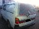 2003 Kia  PREGIO / Truck ADMISSION / 2003 / TOP Van / Minibus Used vehicle photo 3