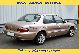 1999 Kia  Clarus 2.0 GLX AIR / EURO 2 / ALUS / 4 doors Limousine Used vehicle photo 2