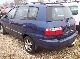 2002 Kia  Carens CRDi LX Van / Minibus Used vehicle photo 3