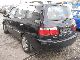 2003 Kia  Carens CRDi EX Van / Minibus Used vehicle photo 3