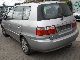 2002 Kia  Carens CRDi EX Van / Minibus Used vehicle photo 4