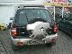 2000 Kia  16V Sportage Off-road Vehicle/Pickup Truck Used vehicle photo 3