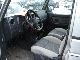 2000 Kia  Retona 2.0 16V euro2 KAT-wheel air-conditioning Off-road Vehicle/Pickup Truck Used vehicle photo 5