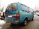 2002 Kia  Pregio DIESEL, 3-bedded, R-VAT Van / Minibus Used vehicle photo 3