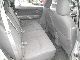 2004 Kia  Carens 2.0 CRDi - APC - Aluminum - 5 seats - Top Van / Minibus Used vehicle photo 10