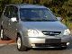 2002 Kia  Carens CRDi automatic climate control Van / Minibus Used vehicle photo 1