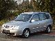 2002 Kia  Carens CRDi automatic climate control Van / Minibus Used vehicle photo 2