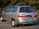 2002 Kia  Carens CRDi automatic climate control Van / Minibus Used vehicle photo 4