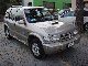 2000 Kia  Sportage 4WD TD Off-road Vehicle/Pickup Truck Used vehicle photo 1