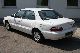 2001 Kia  Clarus / air conditioning Limousine Used vehicle photo 4