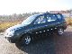 2002 Kia  Carens 1.8 EX Leather Euro 3 and D4 126 hp air. Van / Minibus Used vehicle photo 2