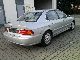 2001 Kia  Magentis 2.0 (Petrol & LPG GAS LIQUIDS Limousine Used vehicle photo 1