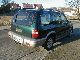 2000 Kia  16V Wagon Sportage 4WD AUTO Off-road Vehicle/Pickup Truck Used vehicle photo 1