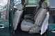 2004 Kia  Carnival CRDi automatic air conditioning - APC - 1 Hand Van / Minibus Used vehicle photo 7