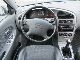 2002 Kia  Shuma 1.6 LS aus1.Hand/Scheckheftgepfl climate. Limousine Used vehicle photo 3