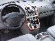 2006 Kia  Carnival CRDi automatic 7 seater-green sticker- Estate Car Used vehicle photo 12