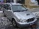 2006 Kia  Carnival CRDi automatic 7 seater-green sticker- Estate Car Used vehicle photo 2