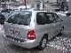 2006 Kia  Carnival CRDi automatic 7 seater-green sticker- Estate Car Used vehicle photo 3