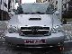 2006 Kia  Carnival CRDi automatic 7 seater-green sticker- Estate Car Used vehicle photo 4