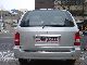 2006 Kia  Carnival CRDi automatic 7 seater-green sticker- Estate Car Used vehicle photo 5