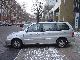 2006 Kia  Carnival CRDi automatic 7 seater-green sticker- Estate Car Used vehicle photo 7