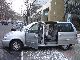 2006 Kia  Carnival CRDi automatic 7 seater-green sticker- Estate Car Used vehicle photo 8