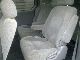 2006 Kia  Carnival CRDi LX Van / Minibus Used vehicle photo 4