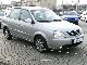 2005 Kia  Carens 2.0 16V Automatic air conditioning Van / Minibus Used vehicle photo 1