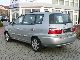 2005 Kia  Carens 2.0 16V Automatic air conditioning Van / Minibus Used vehicle photo 4