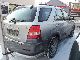2002 Kia  Sorento EX 4x4 diesel automatic climate control and leather Off-road Vehicle/Pickup Truck Used vehicle photo 13