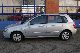 2006 Kia  Cerato 2.0 EX / APC / cruise / R/CD/MP3 Limousine Used vehicle photo 8