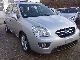 Kia  Carens CRDi DPF Aut. EX, leather, air conditioning, 7 seats 2007 Used vehicle photo