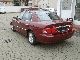 2005 Kia  Magentis 2.5 V6 Aut. EX funding guarantee Limousine Used vehicle photo 1