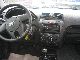 2009 Kia  Picanto 1.1 with air, and guarantee Erstbesiz Small Car Used vehicle photo 9