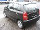 2009 Kia  Picanto 1.1 with air, and guarantee Erstbesiz Small Car Used vehicle photo 2