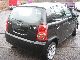 2009 Kia  Picanto 1.1 with air, and guarantee Erstbesiz Small Car Used vehicle photo 3