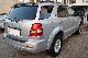 2005 Kia  Sorento 2.5 CRDI 4WD EX Off-road Vehicle/Pickup Truck Used vehicle photo 3