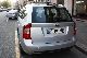 2008 Kia  Carens 2.0 CRDi 16V AUTO. + + PELLE CRUISE +17 \ Van / Minibus Used vehicle photo 5