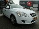 2008 Kia  cee'd Sporty Wagon 1.6 X-tra Parrot Tr Estate Car Used vehicle photo 13