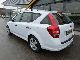 2008 Kia  cee'd Sporty Wagon 1.6 X-tra Parrot Tr Estate Car Used vehicle photo 2